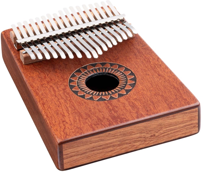 Meinl SH Designer Kalimba - Sun