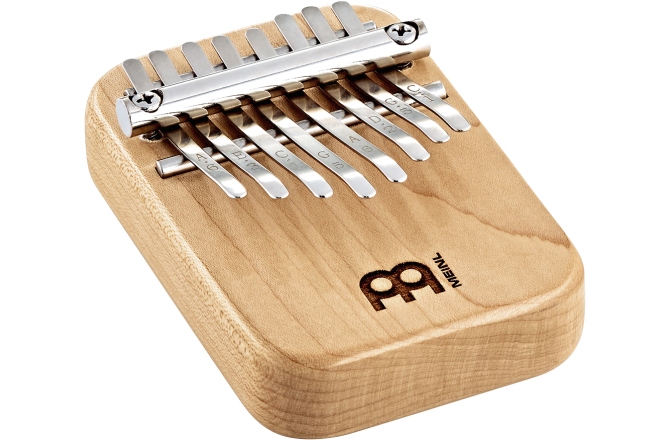 Kalimba Meinl Solid Kalimba, 8 notes, maple