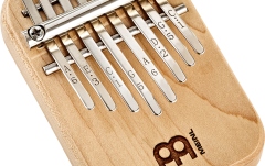 Kalimba Meinl Solid Kalimba, 8 notes, maple