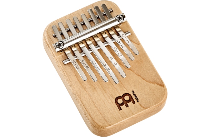Kalimba Meinl Solid Kalimba, 8 notes, maple