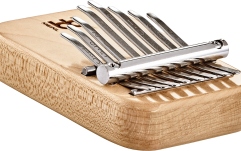 Kalimba Meinl Solid Kalimba, 8 notes, maple