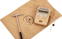 Kalimba Meinl Solid Kalimba, 8 notes, maple