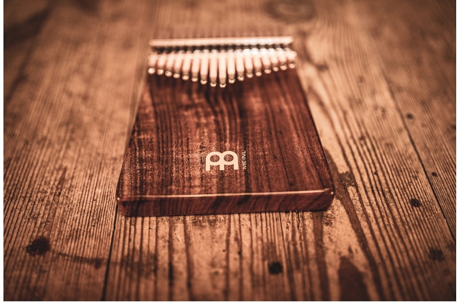 Kalimba Meinl Sonic Energy Solid Kalimba Acacia