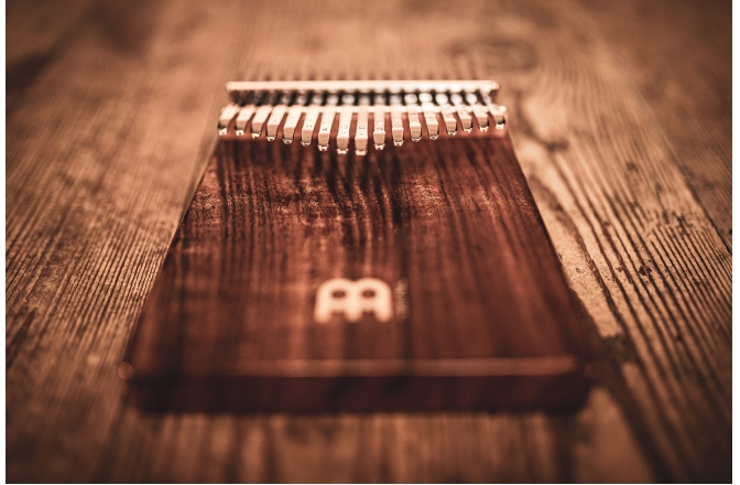 Kalimba Meinl Sonic Energy Solid Kalimba Acacia