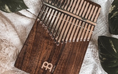 Kalimba Meinl Sonic Energy Solid Kalimba Acacia
