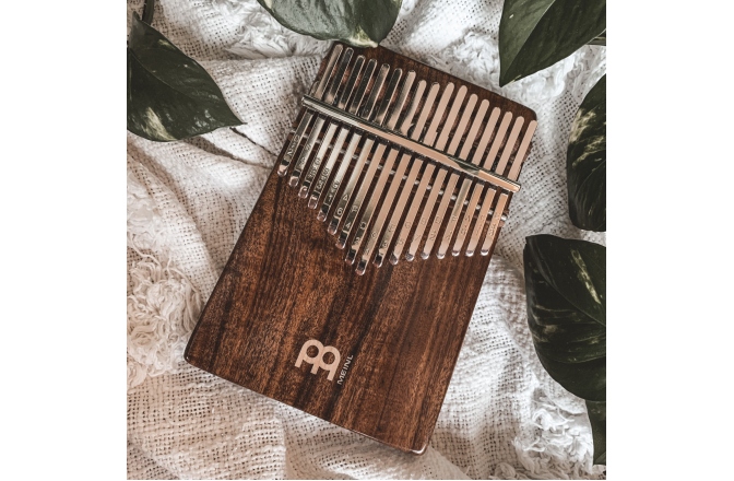Kalimba Meinl Sonic Energy Solid Kalimba Acacia