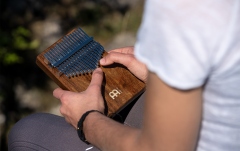 Kalimba Meinl Sonic Energy Solid Kalimba Acacia