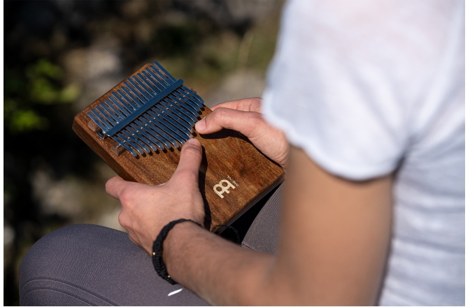 Kalimba Meinl Sonic Energy Solid Kalimba Acacia