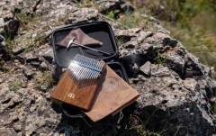 Kalimba Meinl Sonic Energy Solid Kalimba Acacia