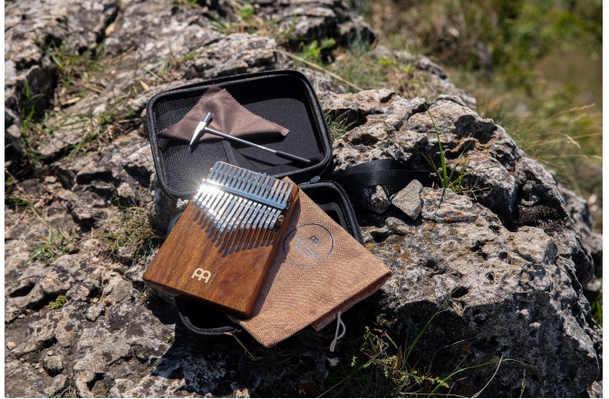 Kalimba Meinl Sonic Energy Solid Kalimba Acacia