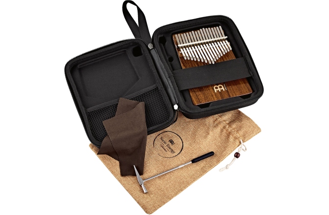 Kalimba Meinl Sonic Energy Solid Kalimba Acacia