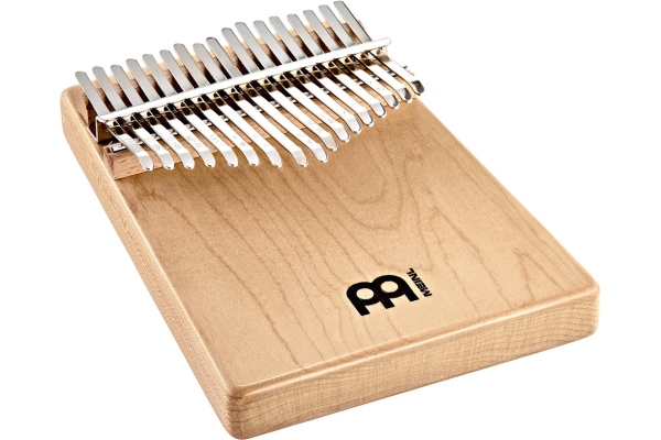 Sonic Energy Solid Kalimba Maple