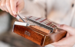 Kalimba Meinl Sonic Energy Soundhole Pickup Kalimba Acacia