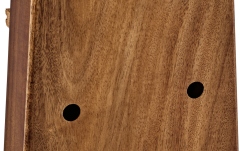 Kalimba Meinl Sonic Energy Soundhole Pickup Kalimba Acacia
