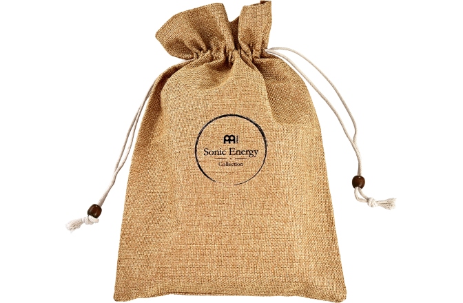 Kalimba Meinl Sonic Energy Soundhole Pickup Kalimba Acacia