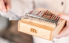 Kalimba Meinl Sonic Energy Soundhole Pickup Kalimba Maple