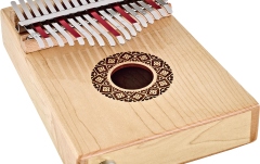 Kalimba Meinl Sonic Energy Soundhole Pickup Kalimba Maple