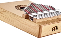 Kalimba Meinl Sonic Energy Soundhole Pickup Kalimba Maple