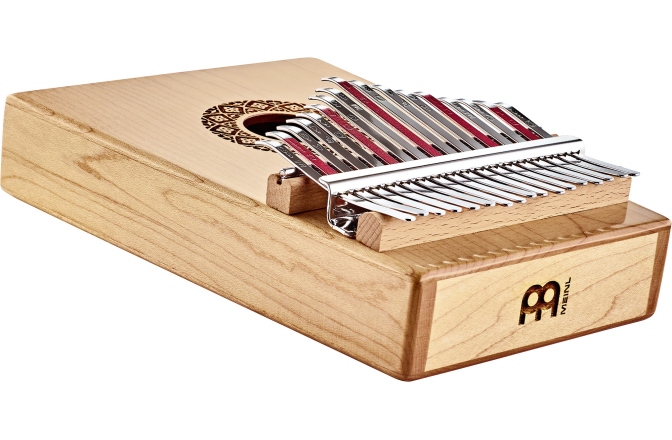 Kalimba Meinl Sonic Energy Soundhole Pickup Kalimba Maple