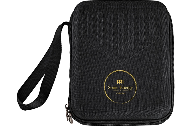 Kalimba Meinl Sonic Energy Soundhole Pickup Kalimba Maple