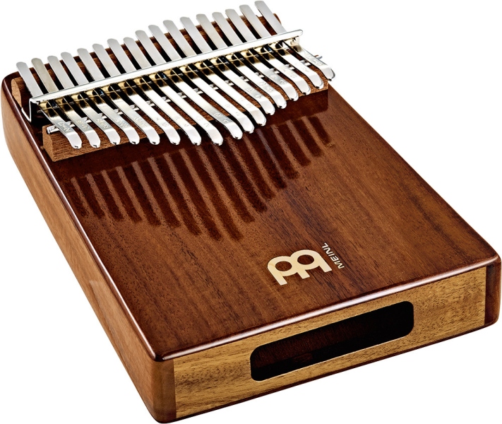 Meinl Sonic Energy Wah-Wah Kalimba Acacia