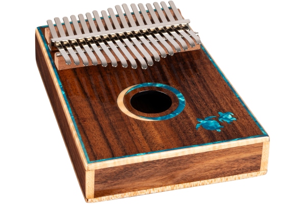30th Anniversary Series Acoustic Kalimba 30th Anniversary Series Acoustic Kalimba