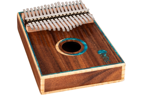 30th Anniversary Series Acoustic Kalimba 30th Anniversary Series Acoustic Kalimba