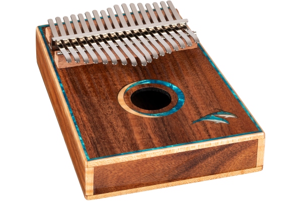 30th Anniversary Series Acoustic Kalimba 30th Anniversary Series Acoustic Kalimba