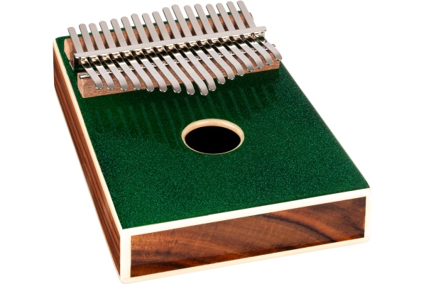 Percussion Series Acoustic Kalimba