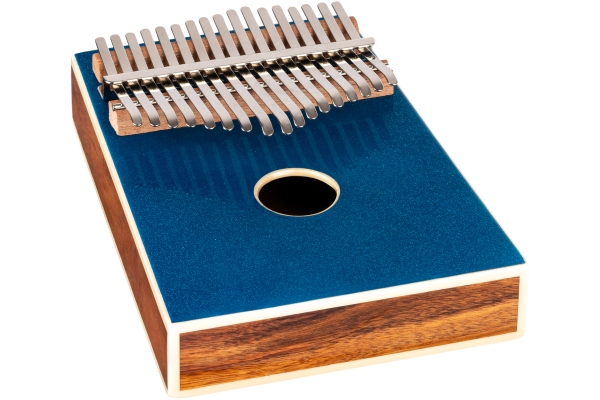 Percussion Series Acoustic Kalimba
