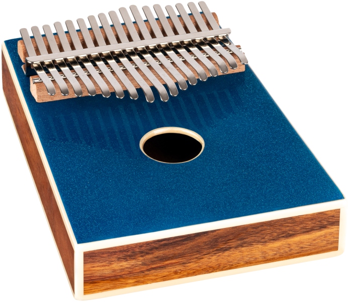 Ortega Percussion Series Acoustic Kalimba