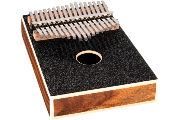 Percussion Series Acoustic Kalimba Percussion Series Acoustic Kalimba