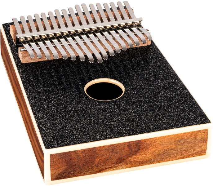 Ortega Percussion Series Acoustic Kalimba