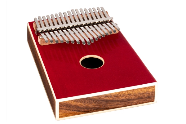 Ortega Percussion Series Acoustic Kalimba
