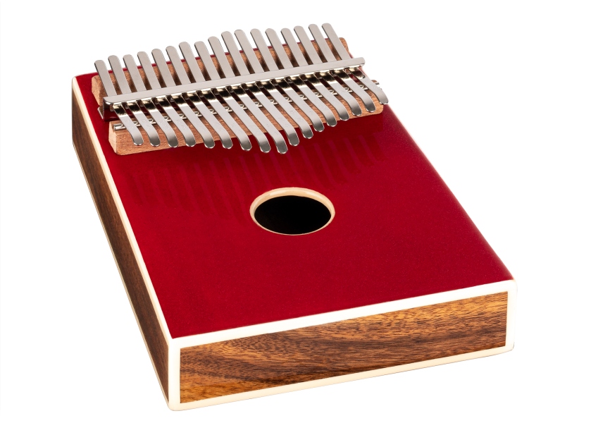 Ortega Percussion Series Acoustic Kalimba
