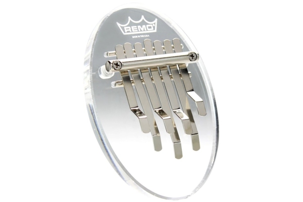 Crystal Kalimba KA-5300-00