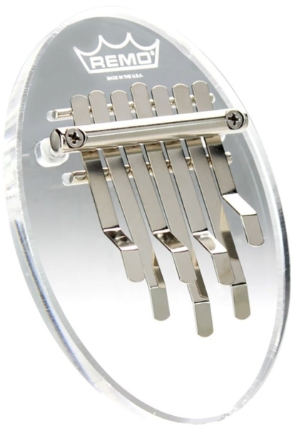 Remo Crystal Kalimba KA-5300-00