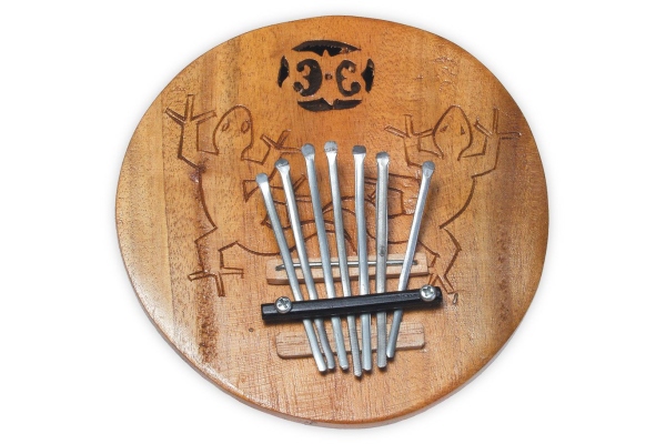 Coconut Kalimba