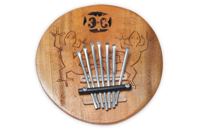 Kalimba Toca Coconut Kalimba
