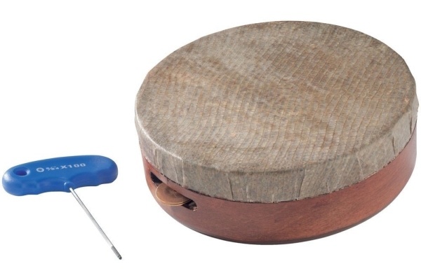 Remo Kanjira Traditional ET-8227-00