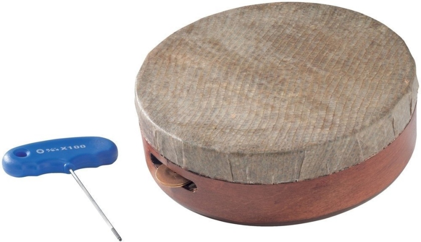 Remo Kanjira Traditional ET-8227-00