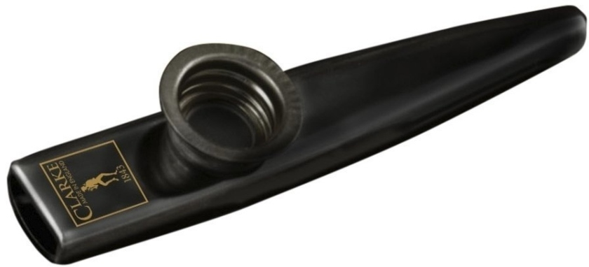 Gewa Kazoo negru