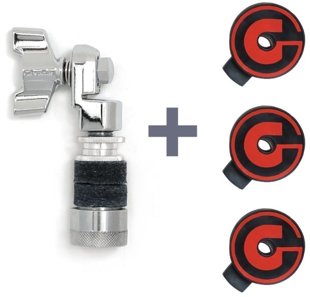 Gibraltar Mounting Kit SC-QCCMK