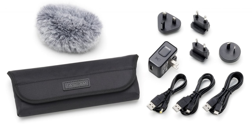 Tascam AK-DR11G MKIII