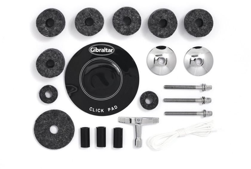 Gibraltar Drummer’s Tech Kit SC-DTK