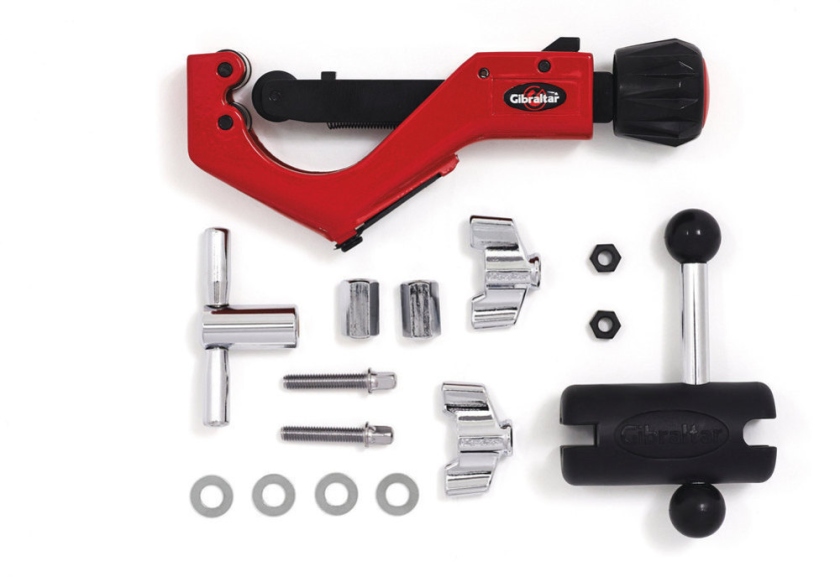 Gibraltar Rack Builder's Kit SC-RBK