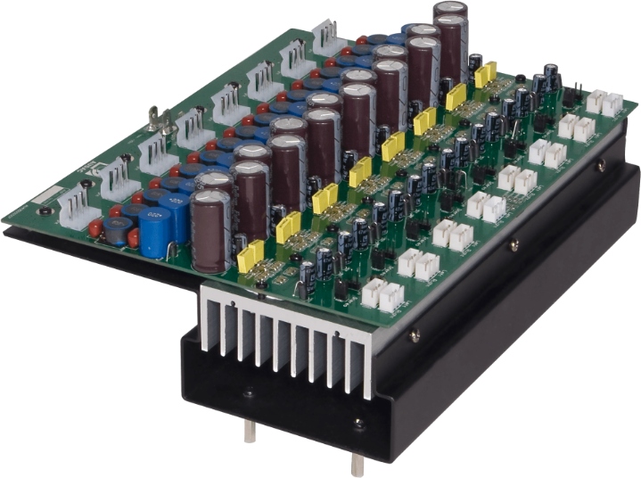 Audac POW 2