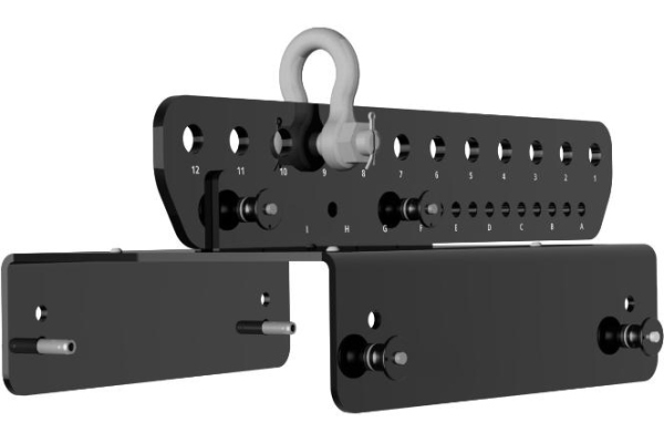 RCF FL-B NXL 44 Fly Bar