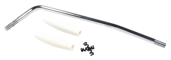 Fender Pure Vintage '60s Stratocaster Tremolo Arm Kit Chrome