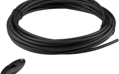 Kit cablu și conectori Daddario Bulk Mini Instrument Cable